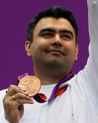 Gagan Narang